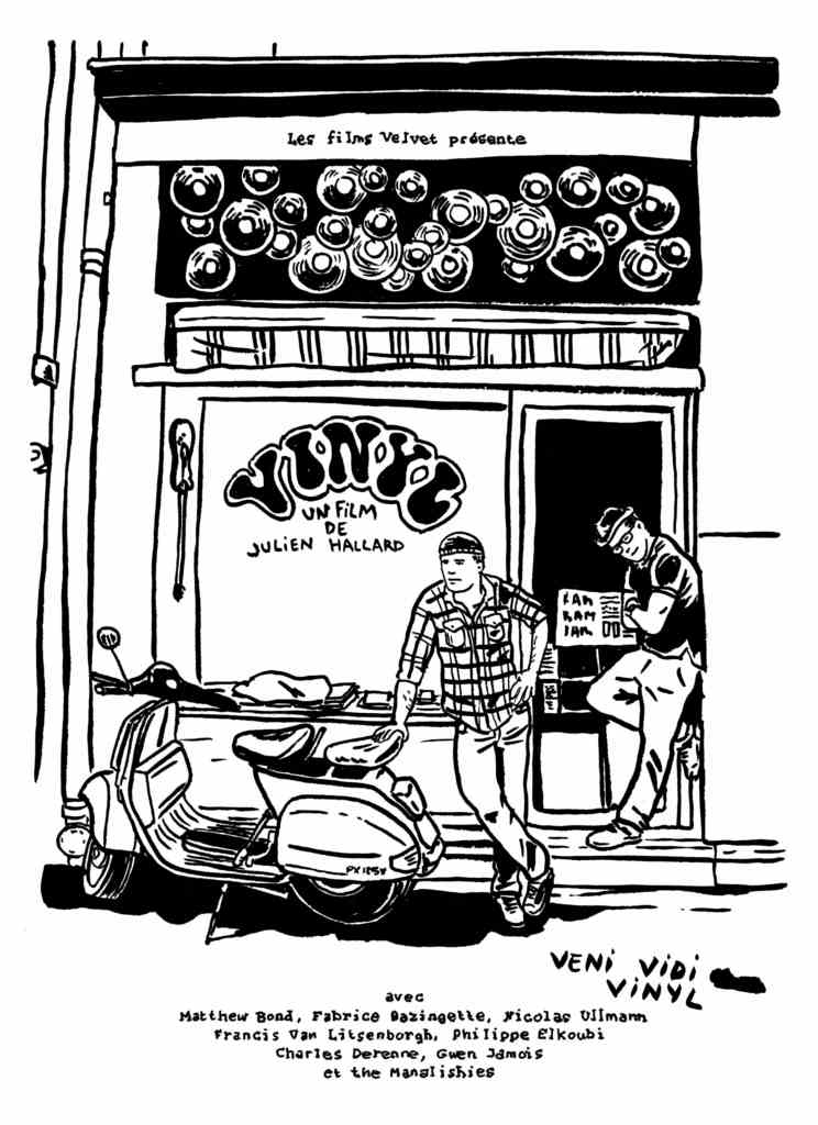 Kortfilmfestival Leuven - 2009 Kortfilmfestival Leuven - 2009