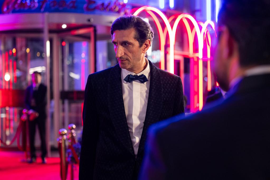 Eagles of the Republic - © Yigit Eken