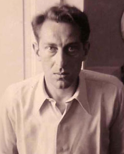 Jacques Brunius Jacques Brunius