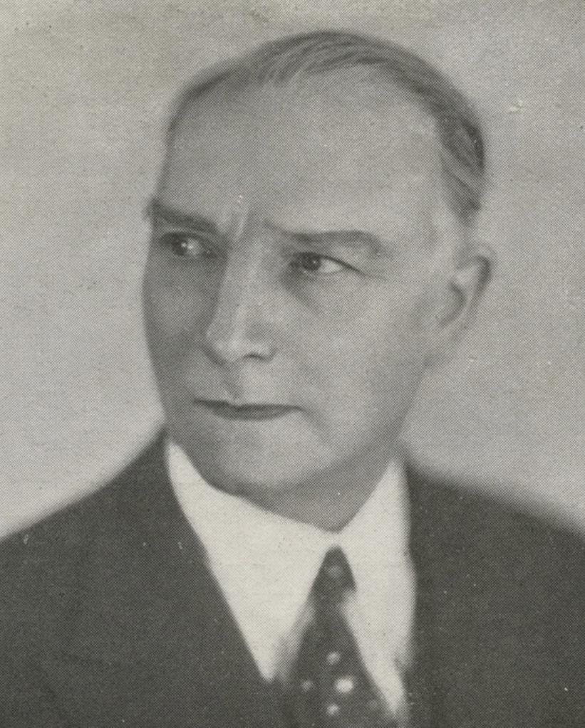 Paul Clerget Unifrance