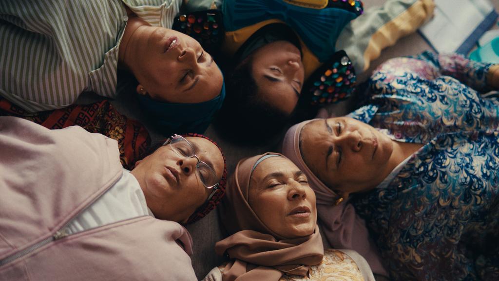 Les Baronnes Les Baronnes