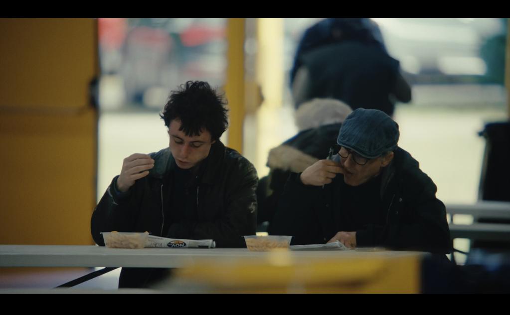 Aur&eacute;lia Thouret