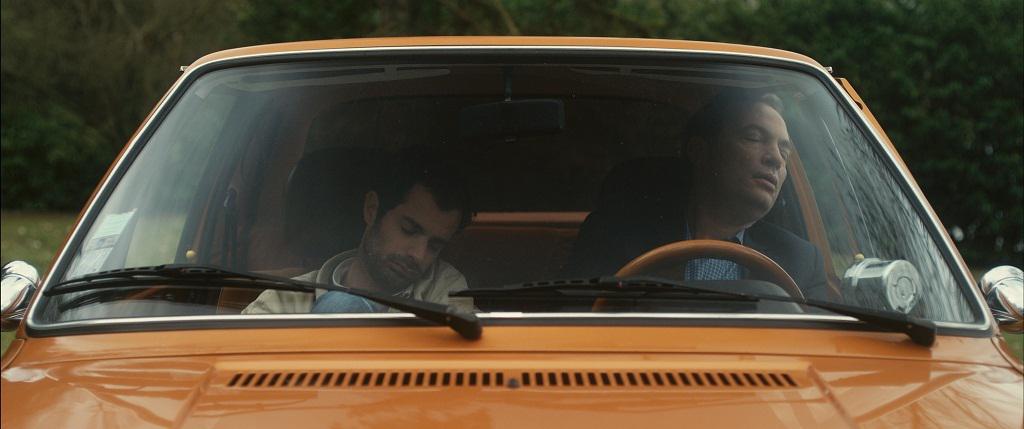 Festival international du court-métrage de Clermont-Ferrand - 2012 Festival international du court-métrage de Clermont-Ferrand - 2012