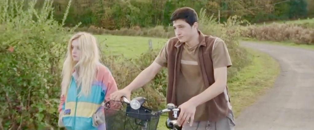 Au loin les dinosaures