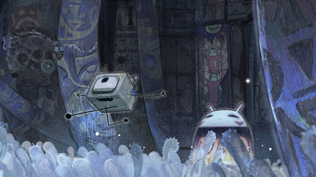 How to Make a Friend