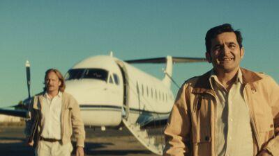 Eldorado - &copy; The Originals Productions, ARTE, Beside Productions