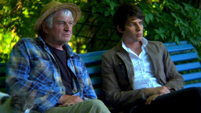 H&eacute;l&egrave;ne Gras