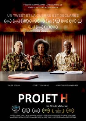 Project H Project H