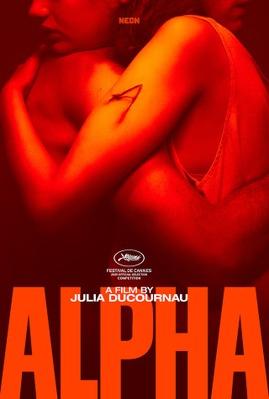 Alpha - USA