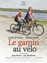 Gamin au vélo - Poster - France Gamin au vélo - Poster - France