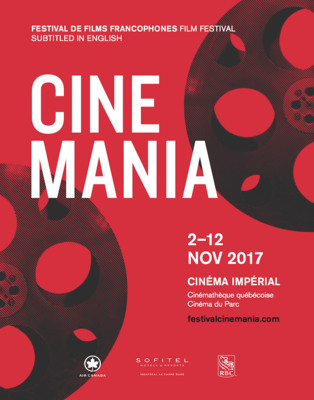 Cinemania Cinemania