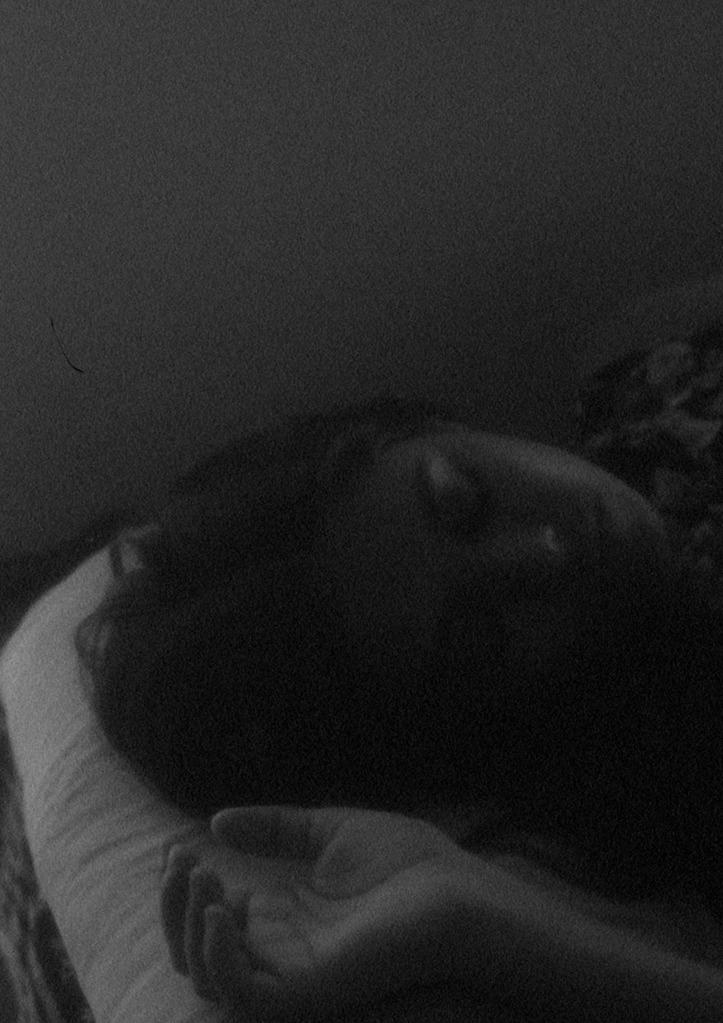 Toute une nuit sans savoir - © Kapadia - Petit Chaos Toute une nuit sans savoir - © Kapadia - Petit Chaos