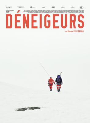 D&eacute;neigeurs