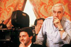 Claude Sautet ou la magie invisible Claude Sautet ou la magie invisible