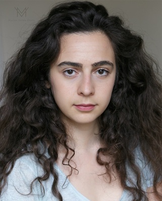 Zoé Besmond Zoé Besmond