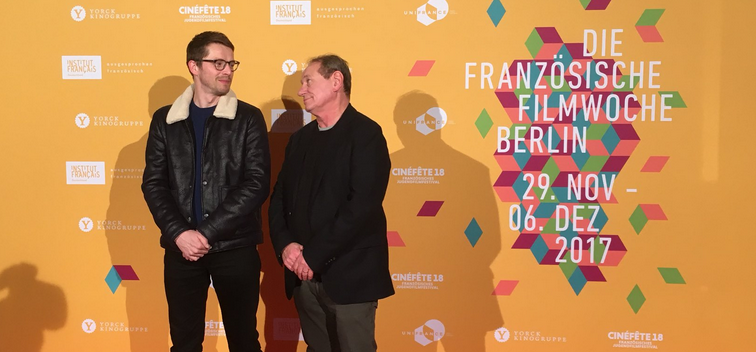 Around the World: November 16 - 30, 2017 Around the World: November 16 - 30, 2017