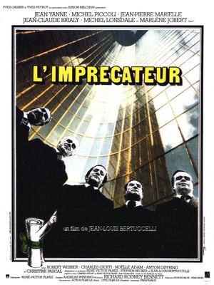 L'Imprécateur L'Imprécateur