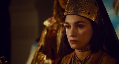 The Last Queen The Last Queen