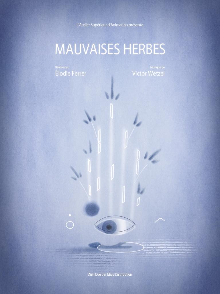 Mauvaises Herbes Mauvaises Herbes