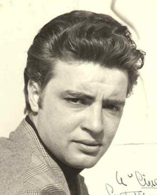 Gino Leurini Gino Leurini