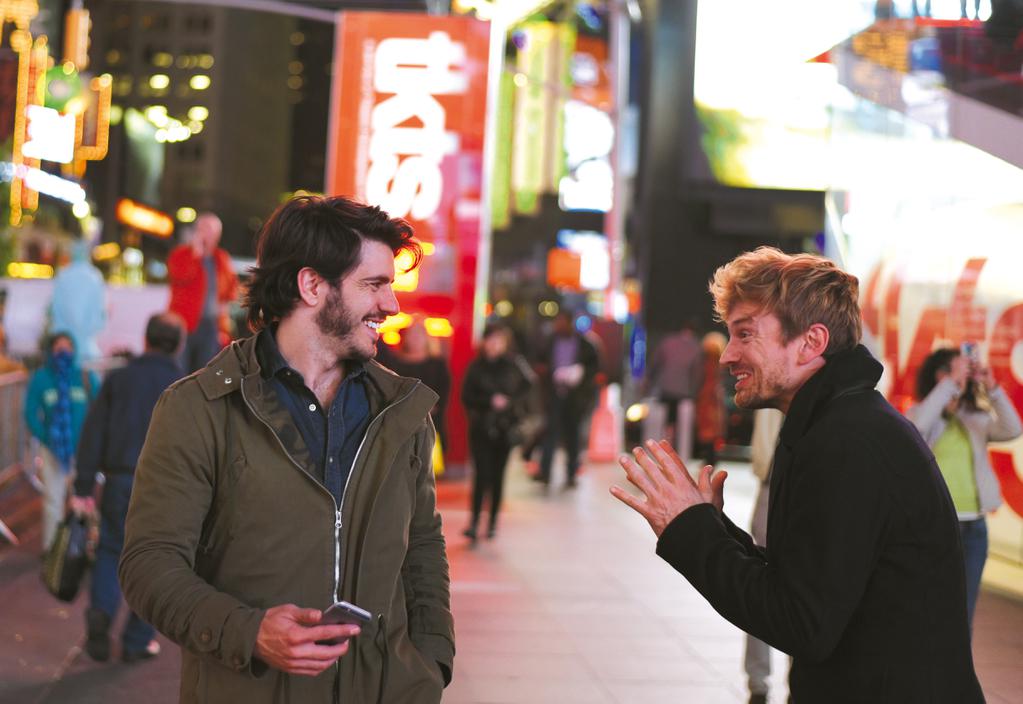 Nobody's Watching Nobody's Watching