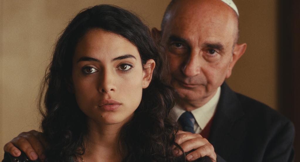 Festival du Film court en Plein air de Grenoble - 2011 - &copy;Kal&eacute;o films