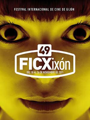 Gijón International Film Festival Gijón International Film Festival