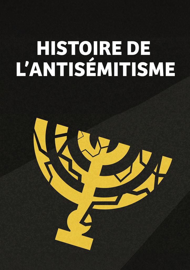 AntiSemitism: 2000 years of History