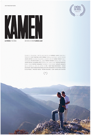 Kamen - Les Pierres Kamen - Les Pierres