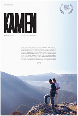 Kamen - Les Pierres Kamen - Les Pierres