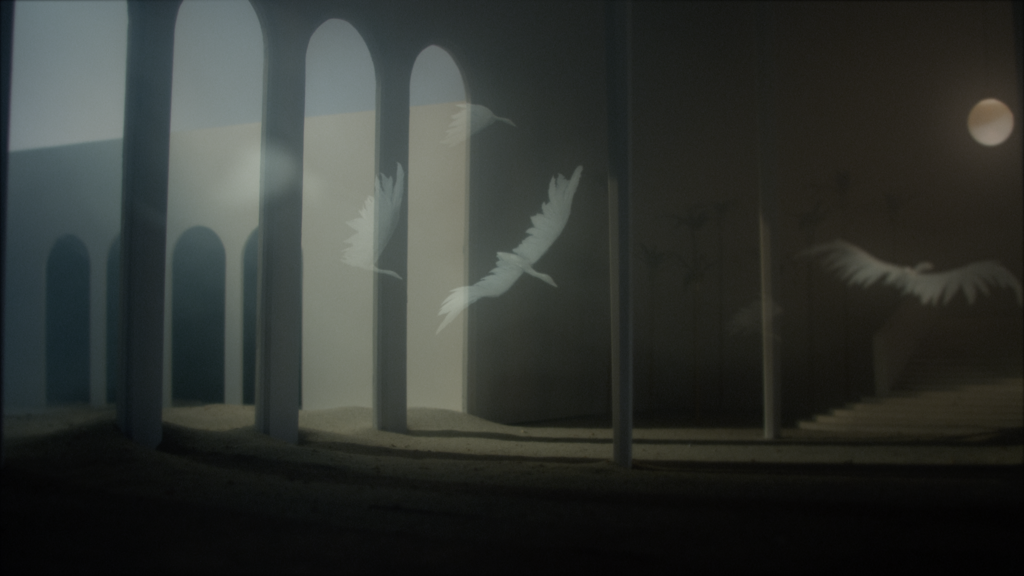 Cinema Jove - Festival Internacional de Cine de Valencia - 2018