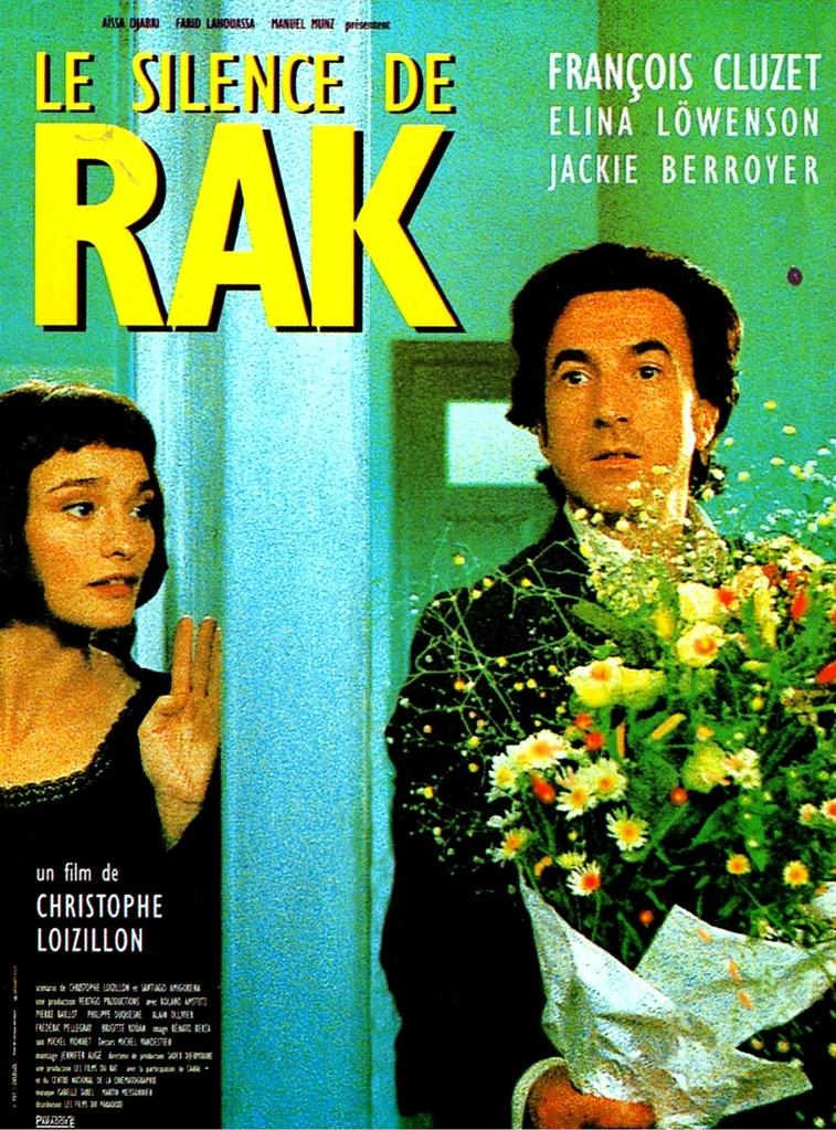 Le Silence de Rak Le Silence de Rak