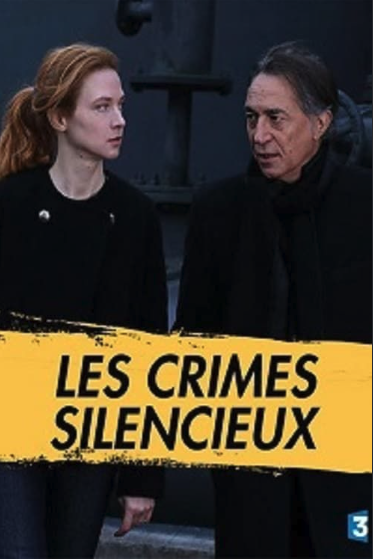Murder in Lille - &copy; A Prime Group