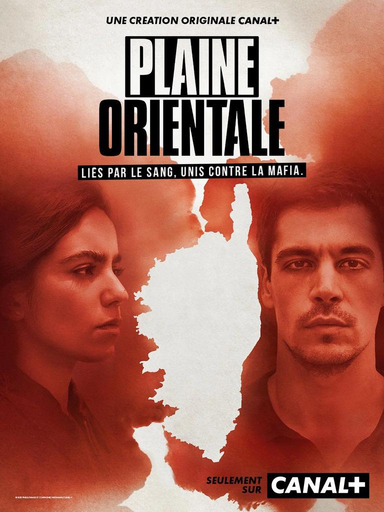 Plaine orientale - © Image et Compagnie - CANAL+ Plaine orientale - © Image et Compagnie - CANAL+