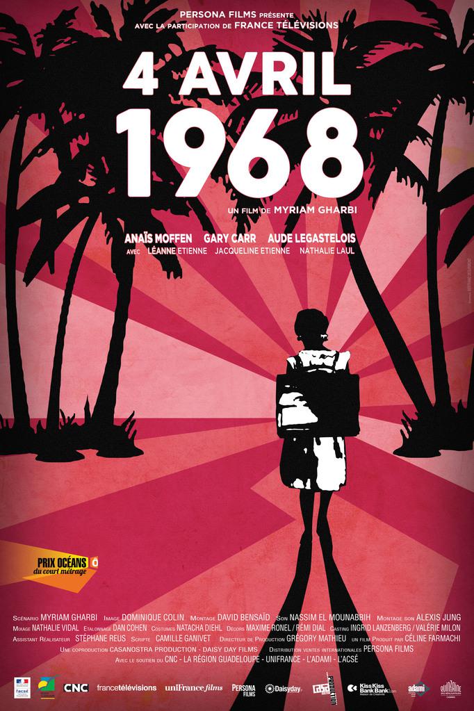 April 4Th 1968 April 4Th 1968