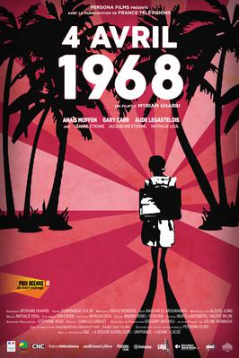 4 avril 1968 4 avril 1968