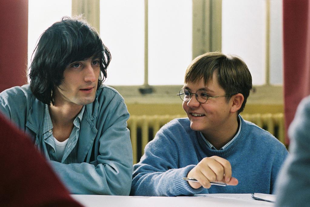 ニューヨーク ランデブー・今日のフランス映画 - 2005 ニューヨーク ランデブー・今日のフランス映画 - 2005