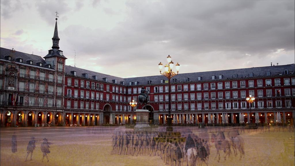 Diego Velázquez ou le réalisme sauvage Diego Velázquez ou le réalisme sauvage