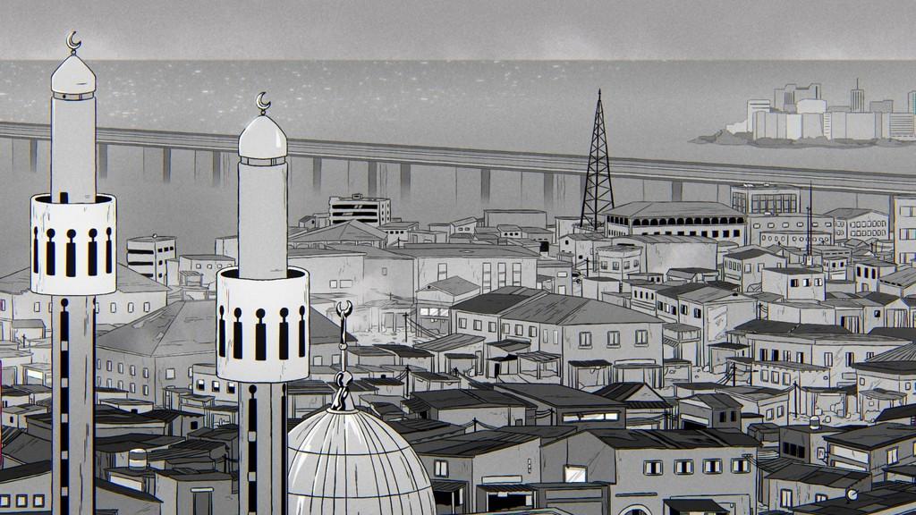 Europe by Bidon Europe by Bidon