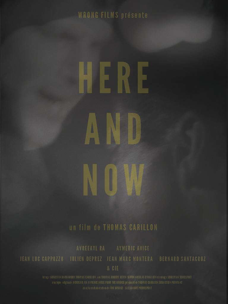 Here and Now Here and Now