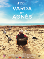 Varda by Agnès Varda by Agnès