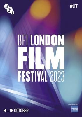 Festival BFI du film de Londres - 2023 Festival BFI du film de Londres - 2023