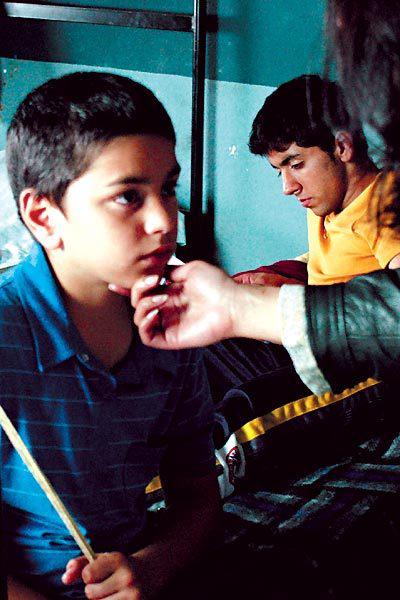 Fratricide (2005) uniFrance Films