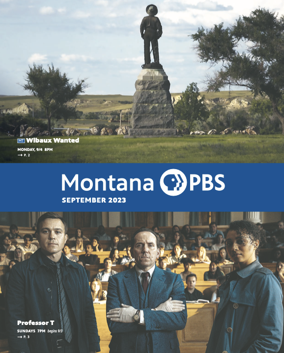 "Wibaux Wanted," a documentary that took shape in the north of France and is exported to the United States by Script Line "Wibaux Wanted," a documentary that took shape in the north of France and is exported to the United States by Script Line