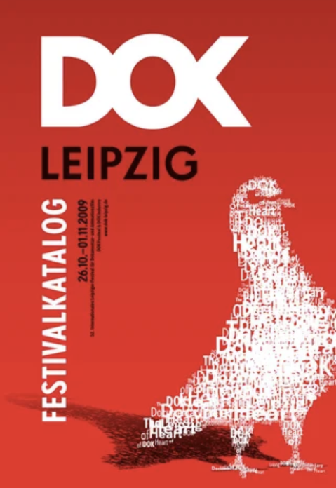 DOK Leipzig - 2009 DOK Leipzig - 2009