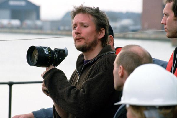 Young Adam / 猟人日記 Young Adam / 猟人日記