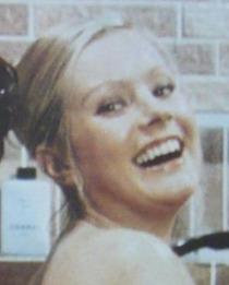 Charlotte Kinberg Charlotte Kinberg