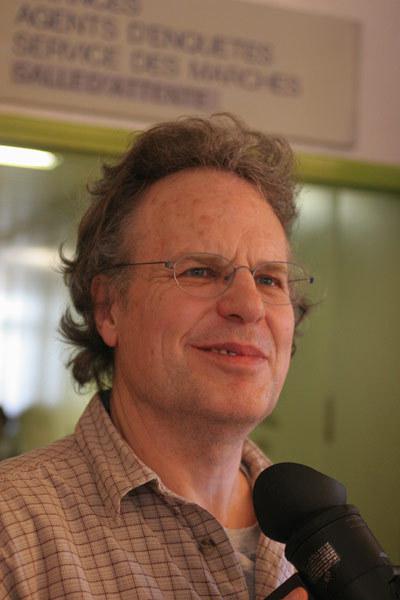 Coup de sang / 仮題:激情 Coup de sang / 仮題:激情