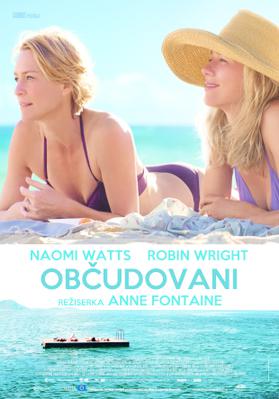 Perfect Mothers - Poster - Slovenia Perfect Mothers - Poster - Slovenia