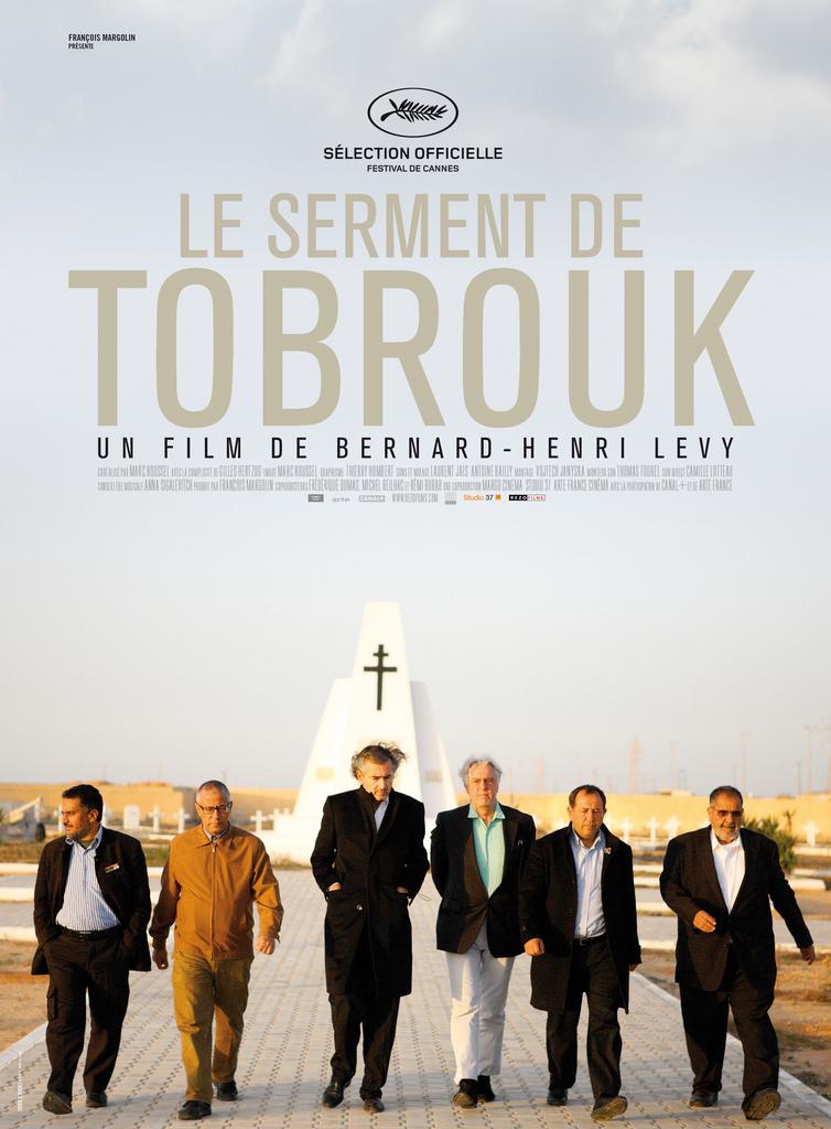 Le Serment de Tobrouk Le Serment de Tobrouk